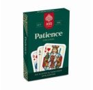 Mini Patience Faltsch.