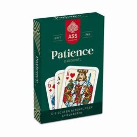 Mini Patience Faltsch.