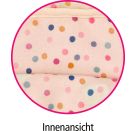 Glitzer-Täschchen Sternenschw