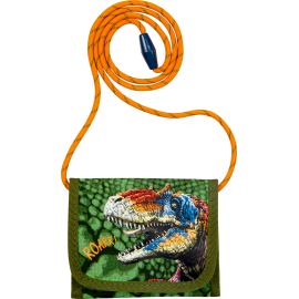 Brustbeutel T-Rex - T-Rex Wor
