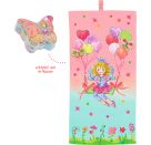 Zauberhandtuch - Prinzessin L