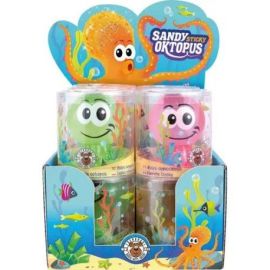 SO SQUEEZY SAUGNAPF-OKTOPUS, 4-FACH SORT