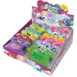 Slimy Classics 2025 Special Edition 150 g