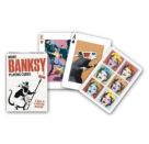Sammelkarten Banksy II