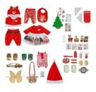 BABY born Adventskalender 43cm