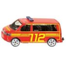 SIKU 1547 VW T5 Feuerwehr Einsatzleitung