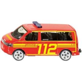 SIKU 1547 VW T5 Feuerwehr Einsatzleitung
