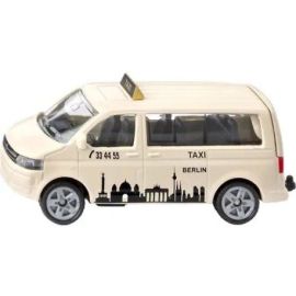 SIKU 1555 VW T5 Großraumtaxi