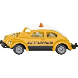 SIKU 1561 VW Käfer ADAC