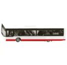 SIKU 1688 Neoplan Linienbus