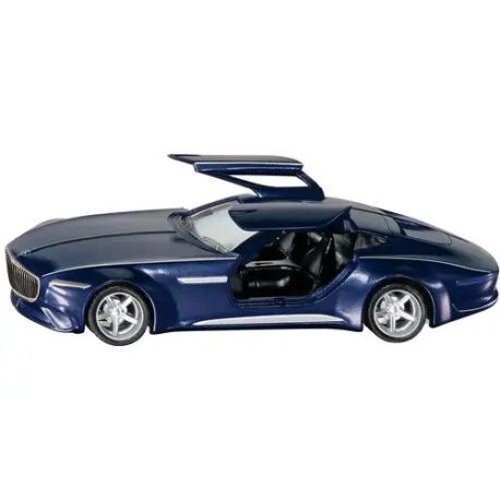 SIKU 2366 Vision Mercedes-Maybach 6