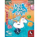 Dice Pool Party (Deep Print G