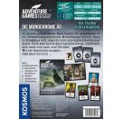 Adventure Games Die Monochrome AG