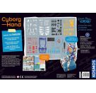 Cyborg-Hand