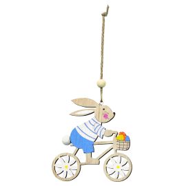 Anhänger Rasender Hase