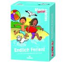 black stories junior Endlich Ferien!