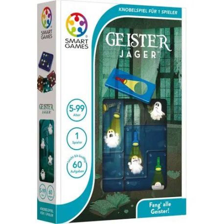 SMARTGAMES Geisterjäger