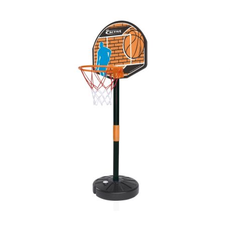 Basketball Set mit Ständer