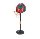 Basketball Set mit Ständer