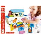 Hape Nachzieh-Arche