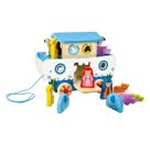 Hape Nachzieh-Arche