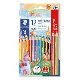 Buntstift Noris® jumbo Buntstift
