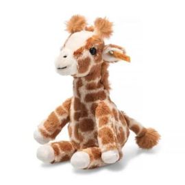 Soft Cuddly Friends Gina Giraffe