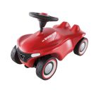 BIG Bobby Car Neo Rot