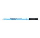 Folienstift Lumocolor M Perm So 3St