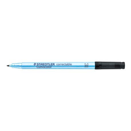 Folienstift Lumocolor M Perm So 3St