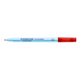 Folienstift Lumocolor Perm M Braun