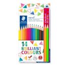 Farbstift ergo soft®Col. pencil ergosoft 14pcs