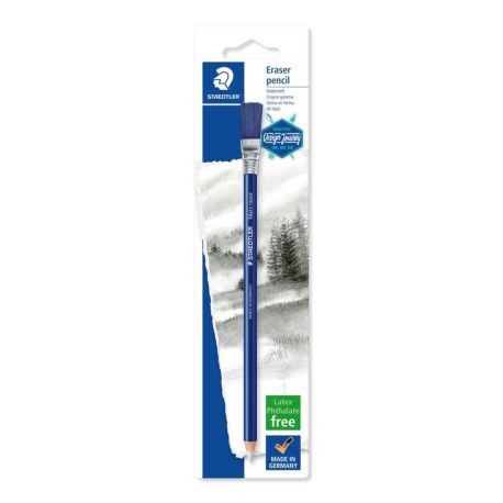 Druckbleistift Mars Micro B 0,5Mm