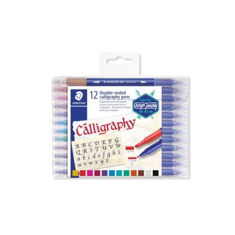 Folienstift Lumocolor Non-Perm F Gr