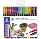 Fineliner Triplus Sand