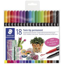 Fineliner Triplus Sand