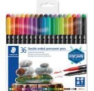 Fineliner Triplus 0,3Mm Kalahari Or