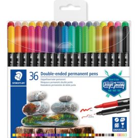 Fineliner Triplus 0,3Mm Kalahari Or