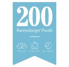 Ravensburger 12960 Puzzle Cateye 200 Teile
