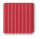 Modelliermasse FIMO® softModel clay FIMO® soft Christmas red