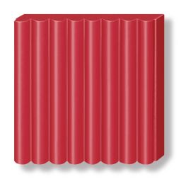 Modelliermasse FIMO® softModel clay FIMO® soft Christmas red