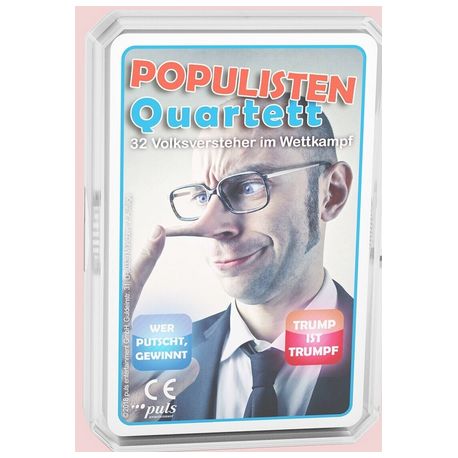 Populisten Quartett