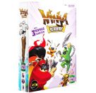 Spiel DAS! - Ninja Academy - DEUTSCH - Bonuskarten, Familienspiel ab 8 Jahre