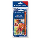 Farbstift Noris® Buntstift - PromotionCol.pencil NCjumbo promo