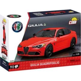 COBI Gulia Quadrifoglio Scale 1:35