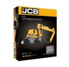 BRIXIES JCB Radbagger 3D Konstruktionsbausatz aus Ministeinen