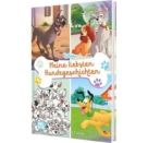 Disney Vorlesebuch: Meine liebsten Hundegeschichten