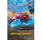 Magic the Gathering - Aetherdrift Play-Booster deutsch