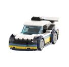 BRIXIES Plus Mini Rallye Rennwagen / Mini Rally Racer