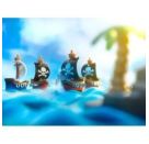 SMARTGAMES Piratenschlacht